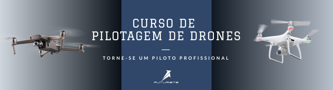 Curso de Drone
