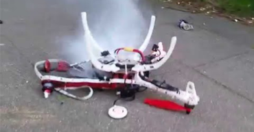 Comprando Drone no Mercado Livre você pode ter problemas