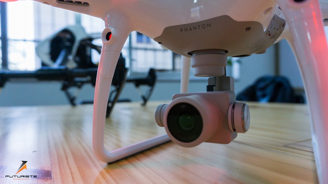 Gimbal DJI Phantom 4 Pro