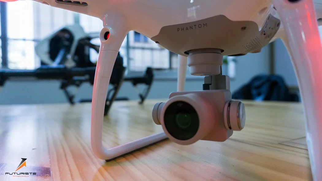 Gimbal DJI Phantom 4 Pro