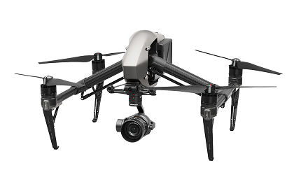 DJI Inspire 2