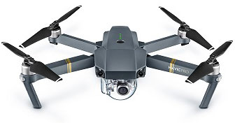 DJI Mavic Pro