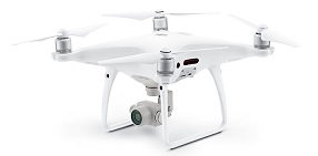 DJI Phantom 4 Pro