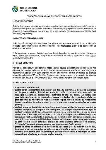 regulamentação dos drones - seguro reta