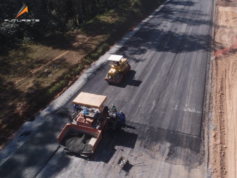 Drones na Construção Civil – 7 Aplicações para implementar na obra