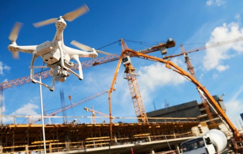 Inspeção com Drones – O que você precisa saber
