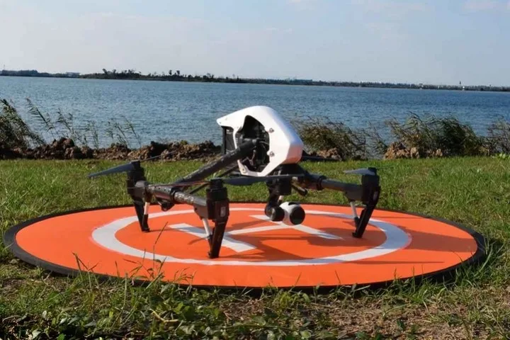 droneponto o mais útil acessório para pilotos de drones