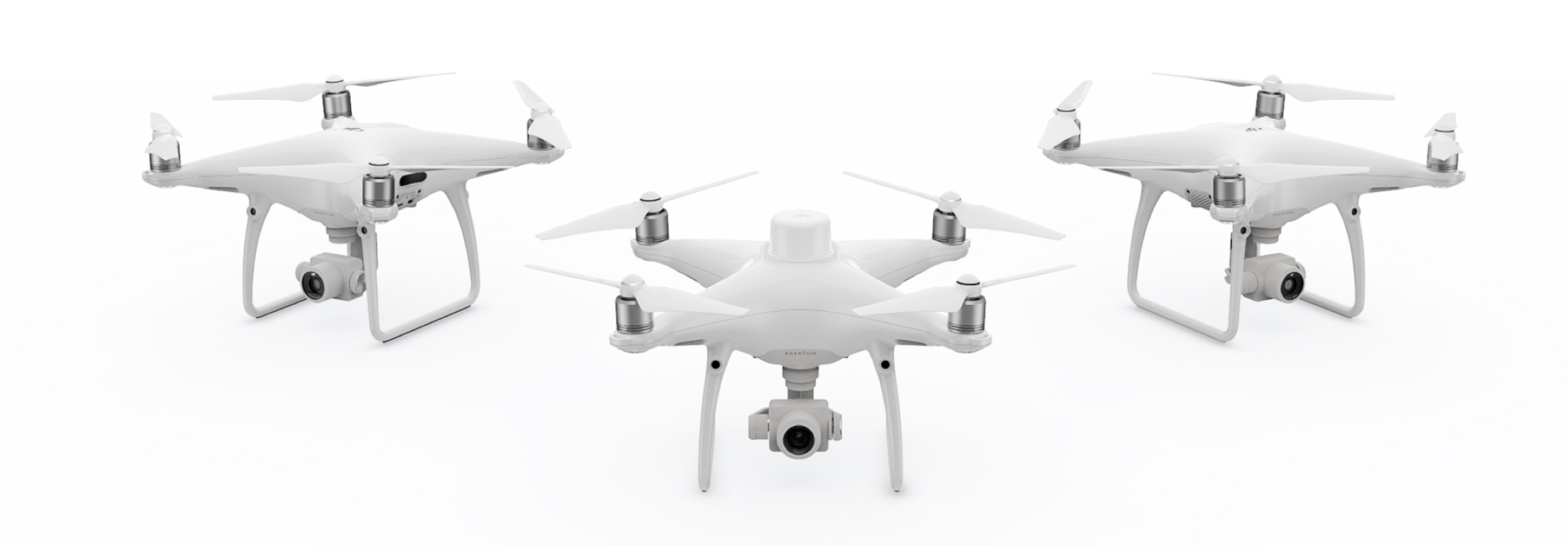 Família DJI Phantom 4