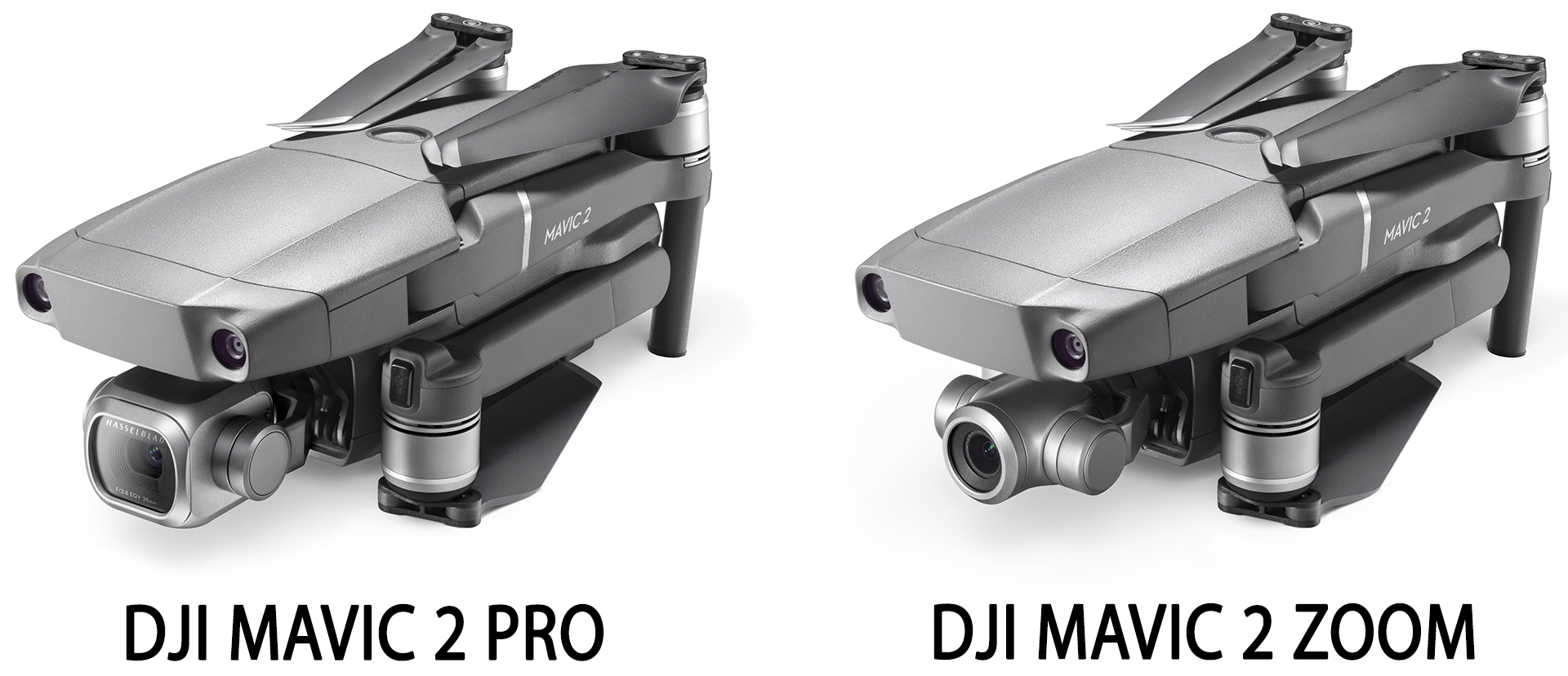 DJI MAVIC 2