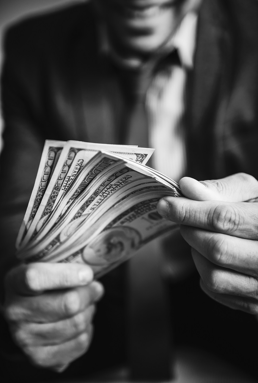 Dólar alto favorece compra de drone usado