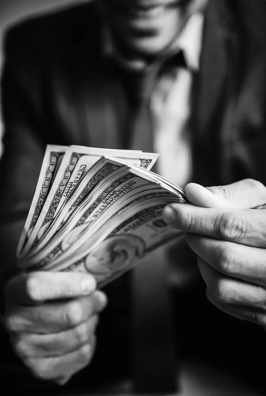 Dólar alto favorece compra de drone usado