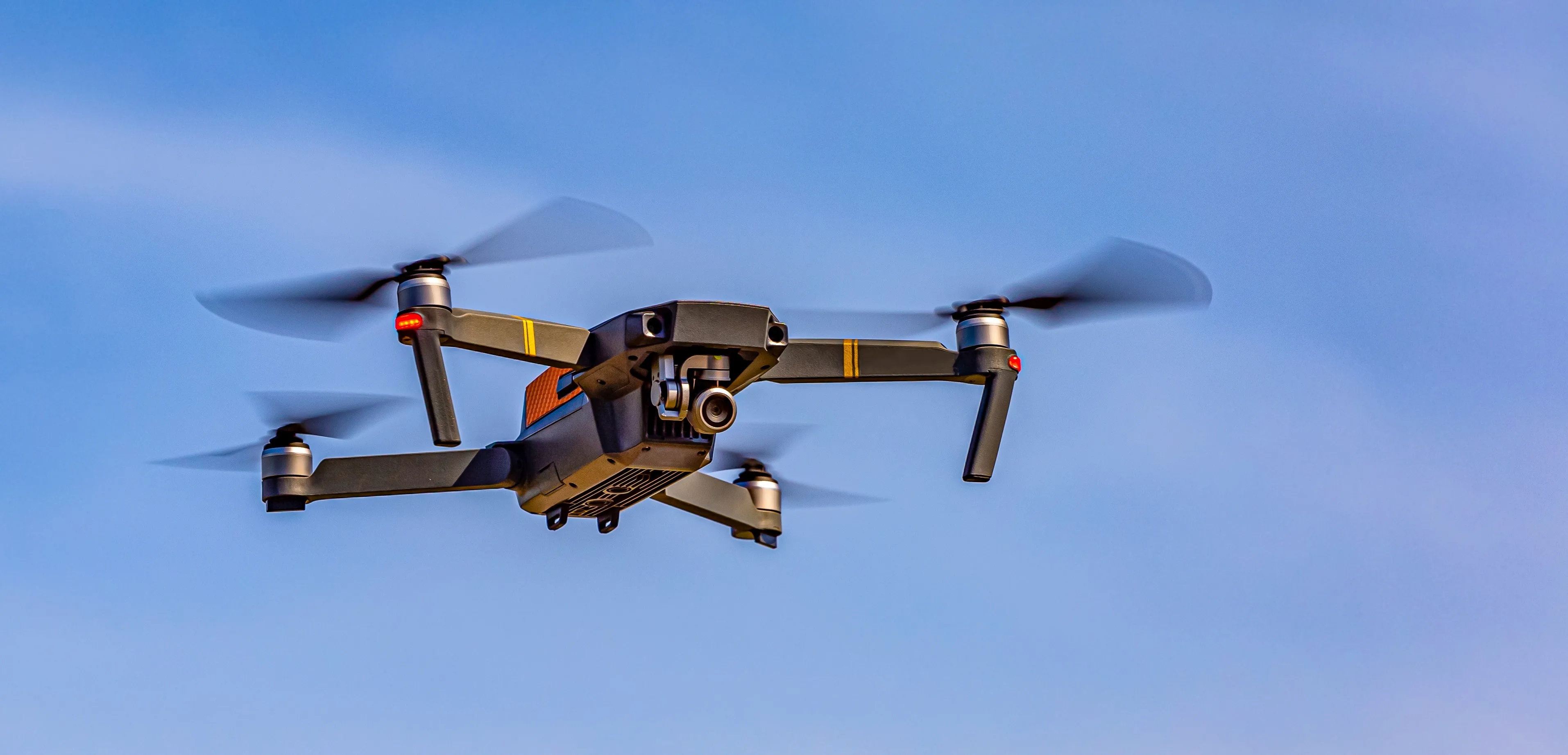 dji mavic pro usado
