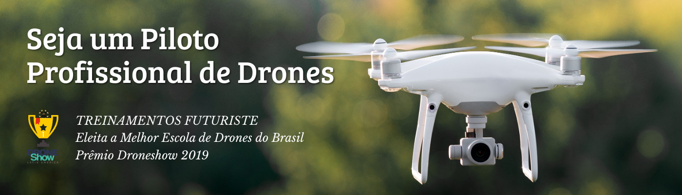 Curso de Drone