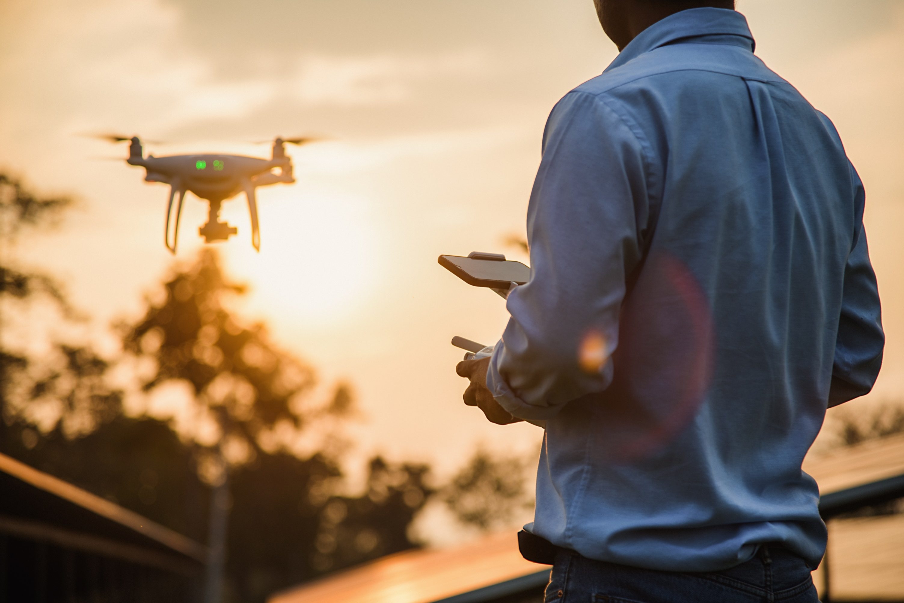 Dicas – Como escolher um bom curso de drone