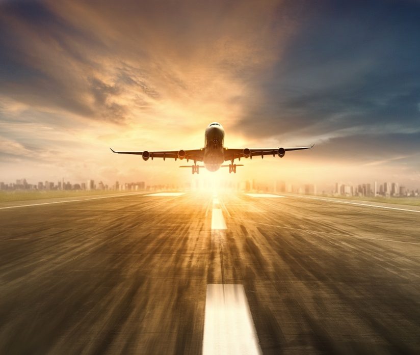 Drone em avião – Conheça as regras para embarcar