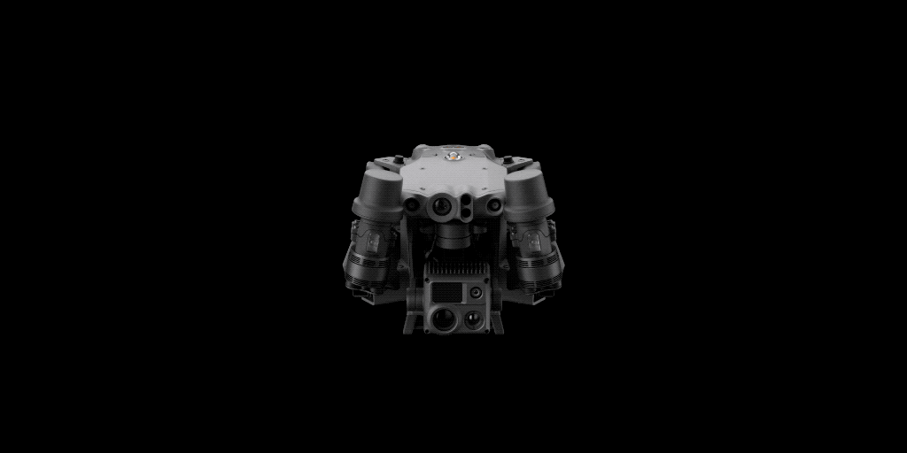 DJI M30