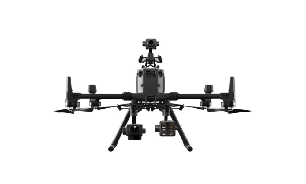 matrice 300 zenmuse