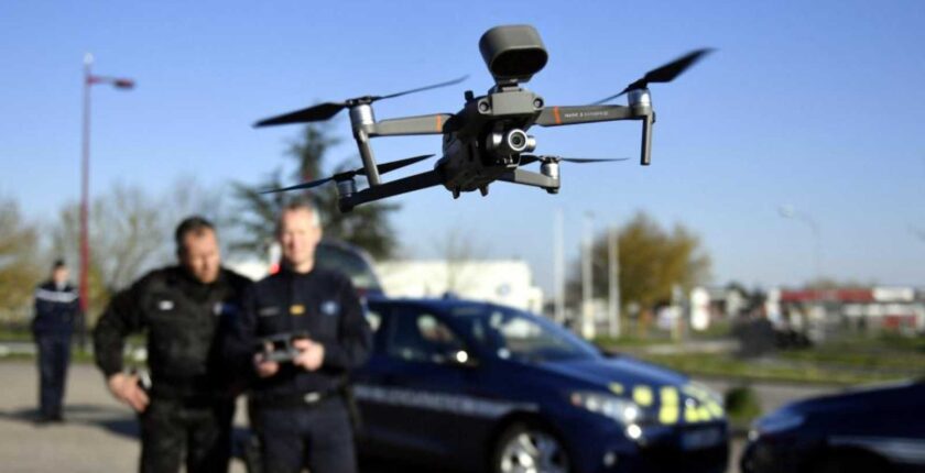 drones-para-segurança-privada