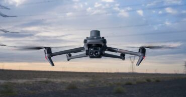 drones dji 5 modelos