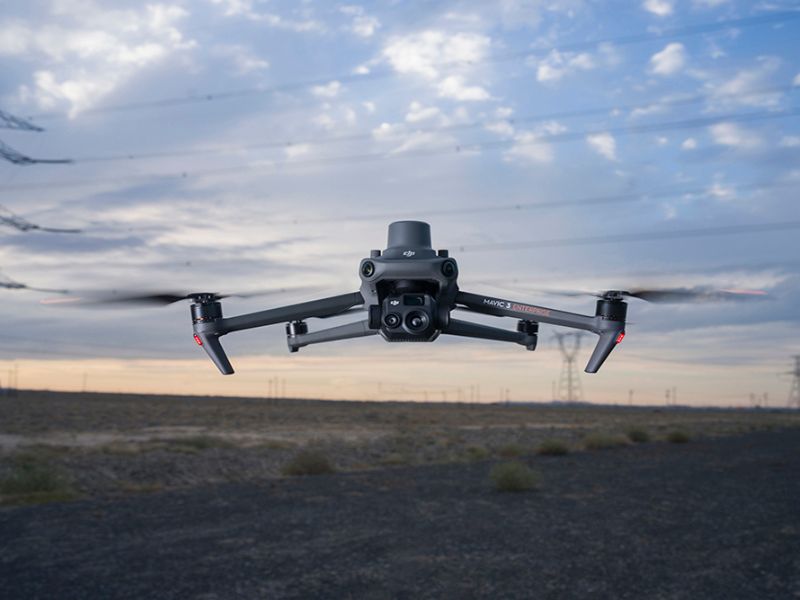 Drones DJI: 5 modelos para você ter uma incrível renda extra