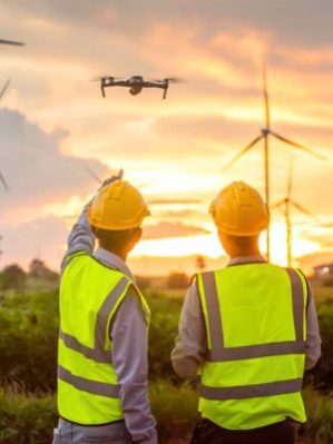 Curso de Drone para Empresas