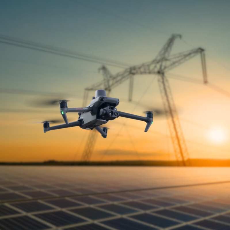 Curso de Inspeção com Drones