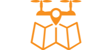 Tipos de serviços com drones
