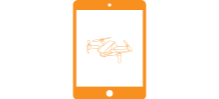 app-de-voo-dji