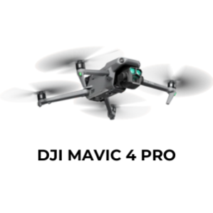 drone DJI Mavic 4 Pro
