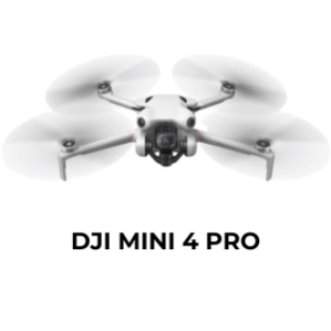 drone DJI Mini 4 Pro