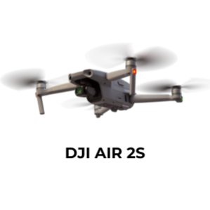 drone DJI Air 2