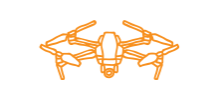 Tecnologia dos Drones