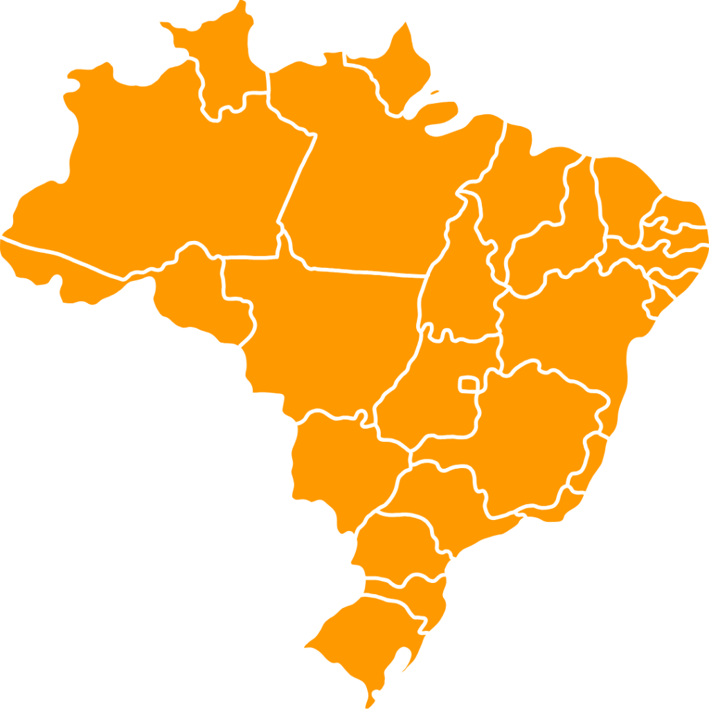 Curso de Drone em todo o Brasil