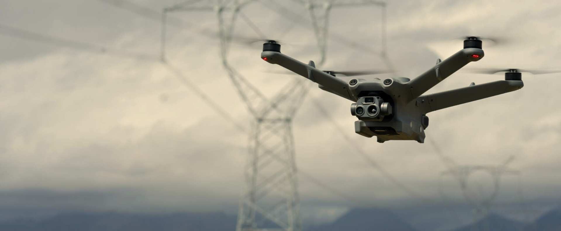 Curso de drone para empresas