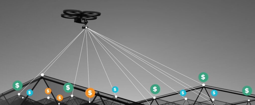 Curso de Empreendedorismo e Negócios com Drones