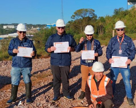 Certificado de piloto de drone