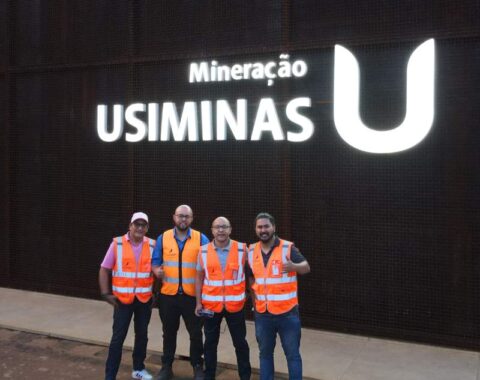 Curso de drone incompany