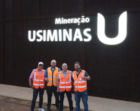 Curso de drone incompany