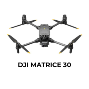 Drone DJI Matrice 30
