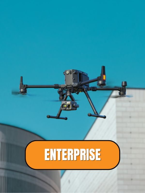 drone enterprise