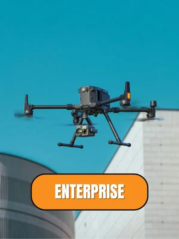 drone enterprise