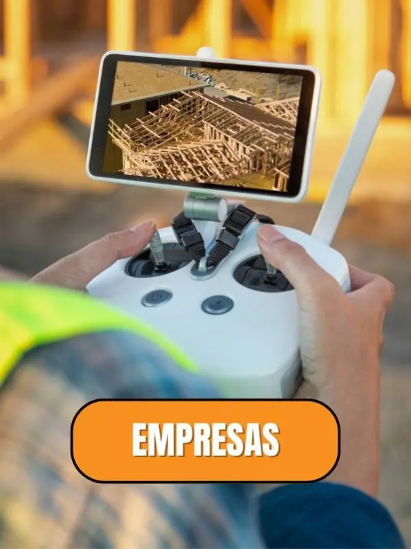 drone profissional
