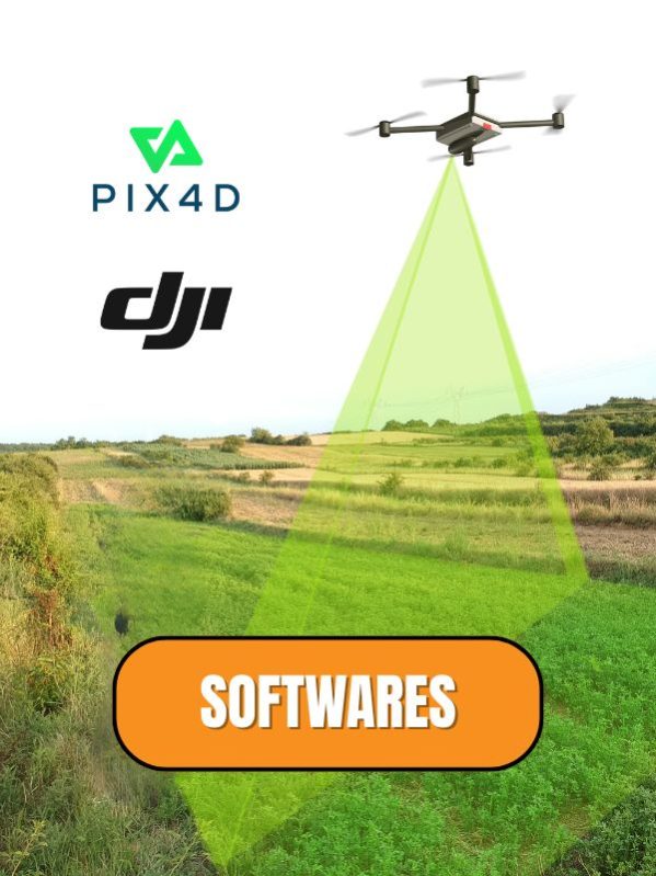 software processamento de imagens