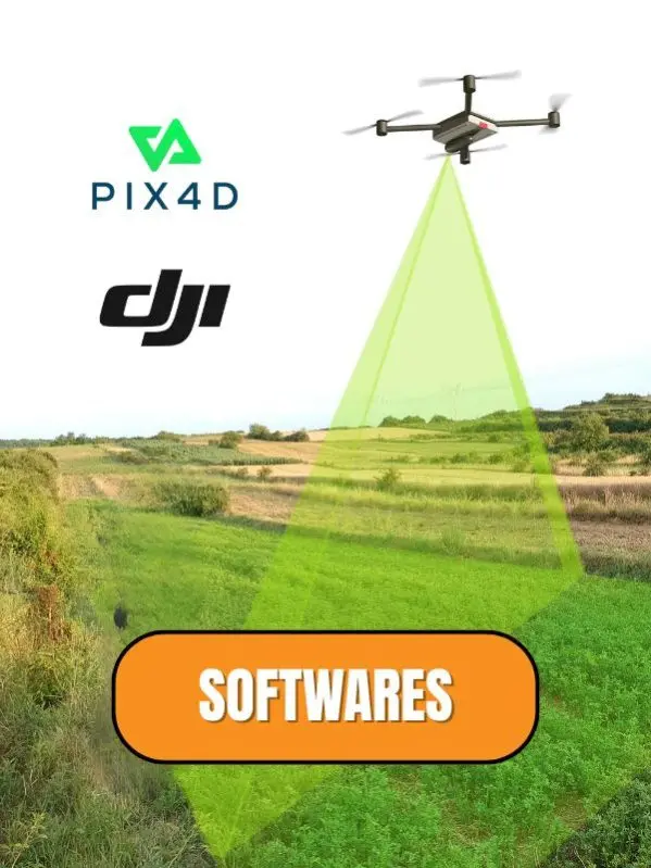 software processamento de imagens