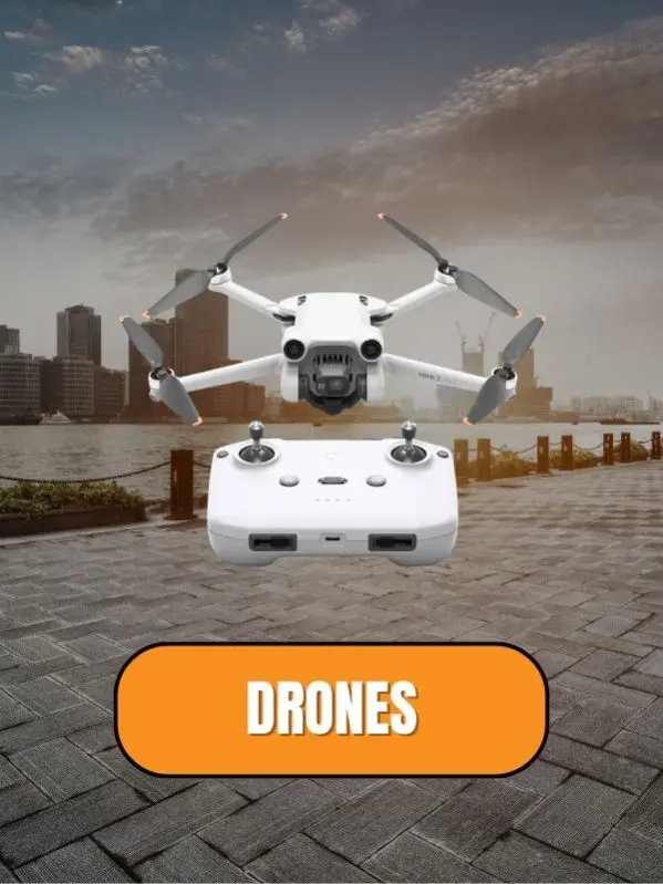 valor drone