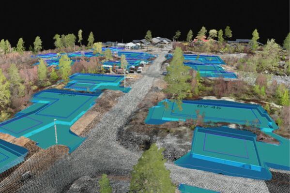 Evolução de Projetos