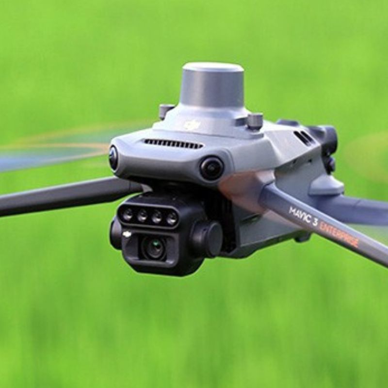 Drone DJI Mavic 3 Multispectral
