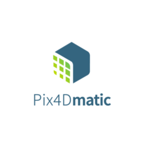 Aula de Pix4Dmatic
