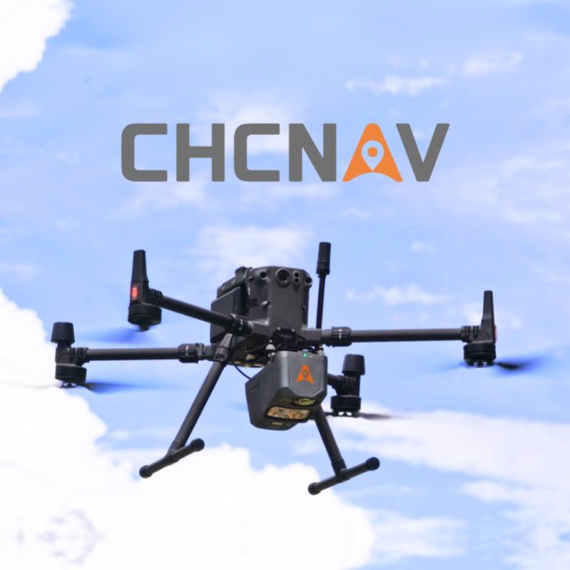 Representante CHCNAV no Brasil