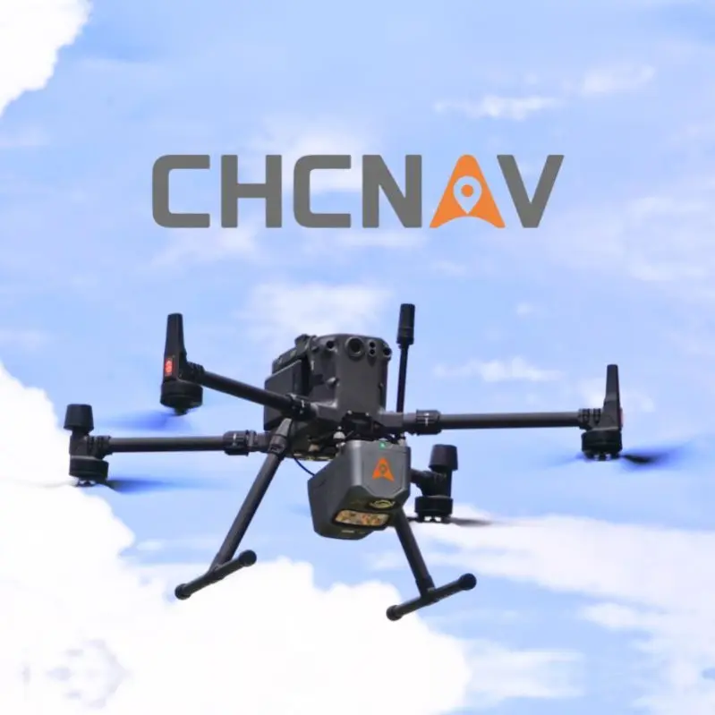 Representante CHCNAV no Brasil